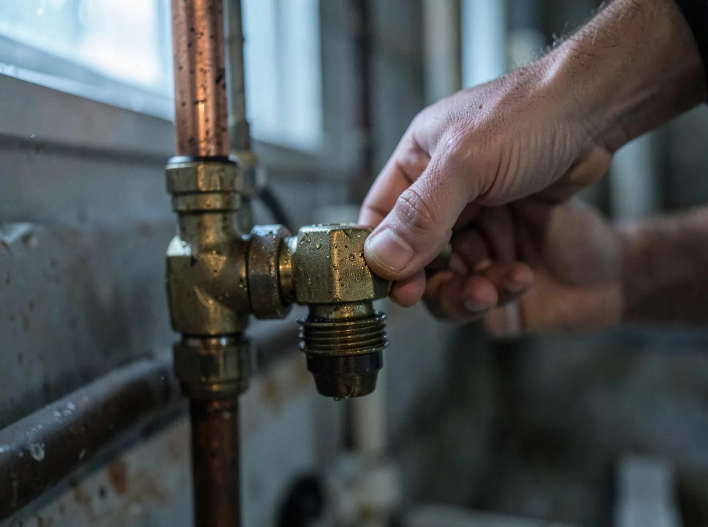 Emergency Plumber Bismarck, AR FAQs